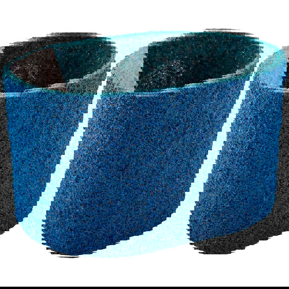 Abrasive Belt: 3-1/2